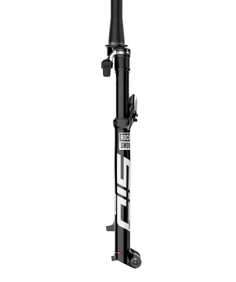 RockShox Fork SID SL Ultimate Flight Attendant Race Day - E2: BLACK 1-2