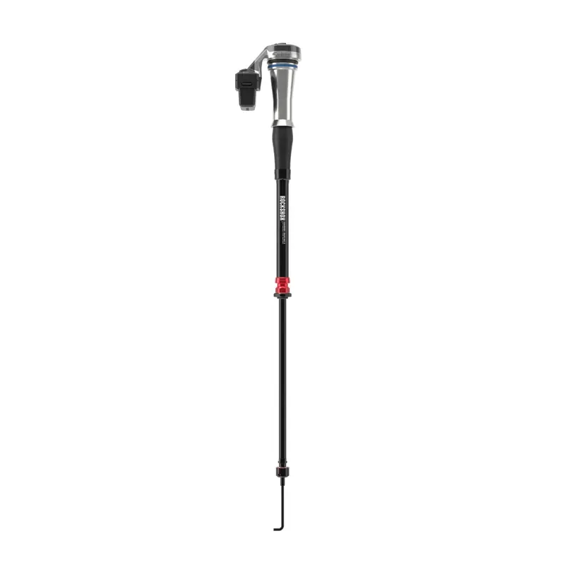RockShox Charger RaceDay2 SID SL Flight Attendant Upgrade Kit in Black