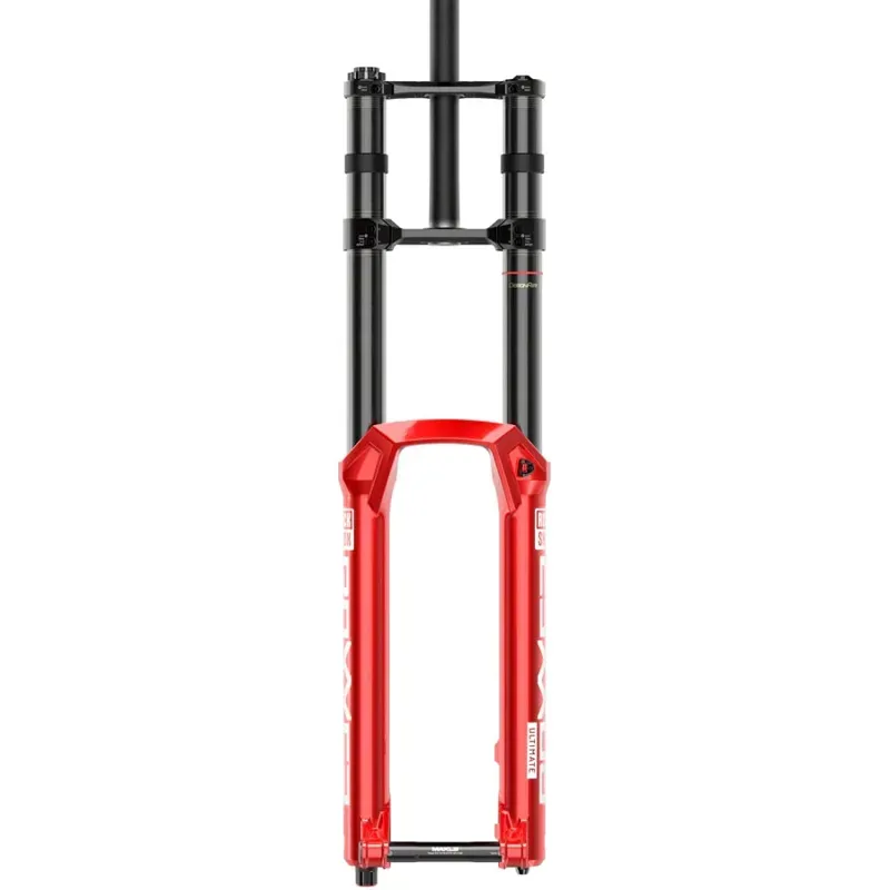 RockShox Fork BoXXer Ultimate Charger3 - 29inch RED