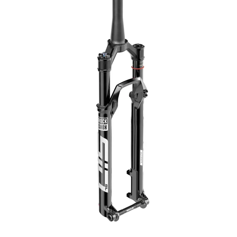 RockShox Fork SID SL Ultimate Race Day - 3P Crown D1 BLACK