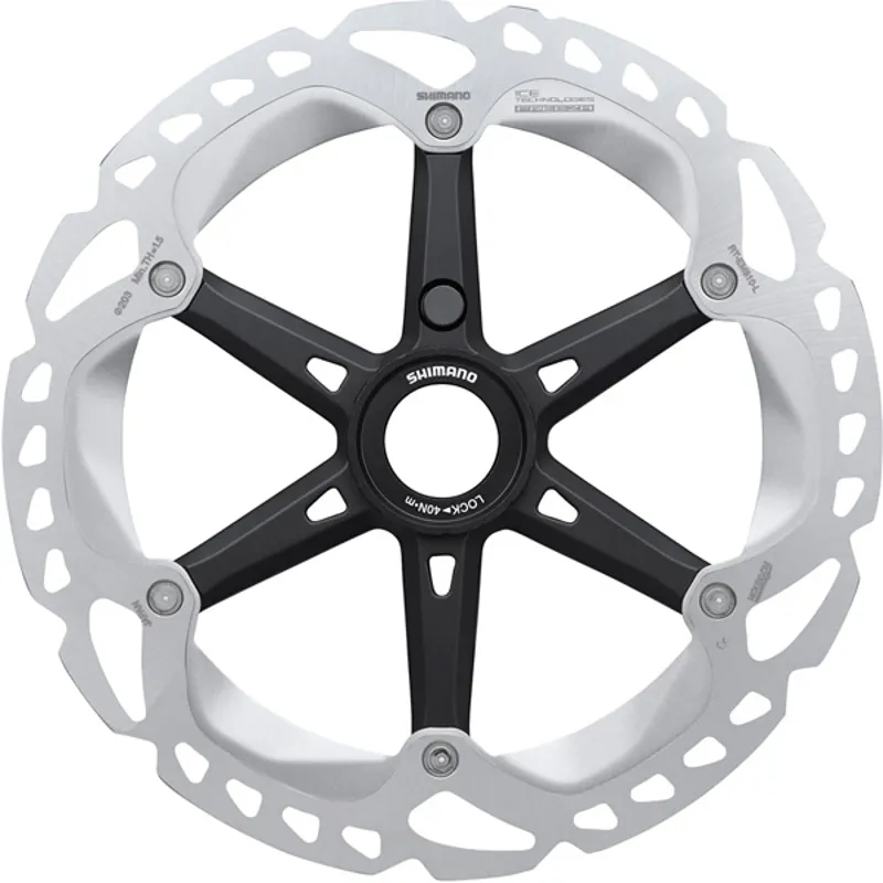 Shimano ROTOR RT-EM810 C/Lock