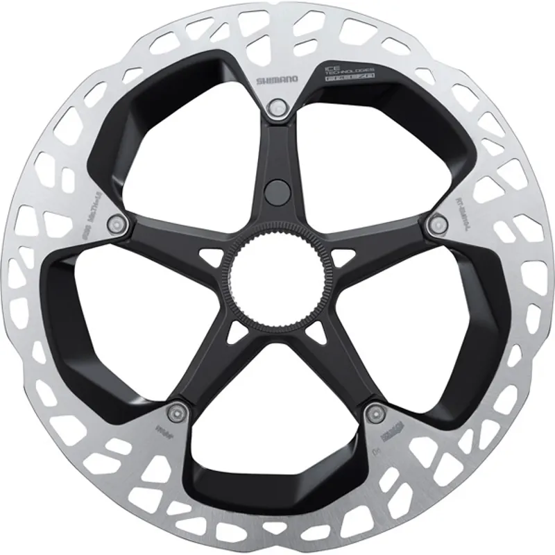Shimano ROTOR RT-EM910 C/