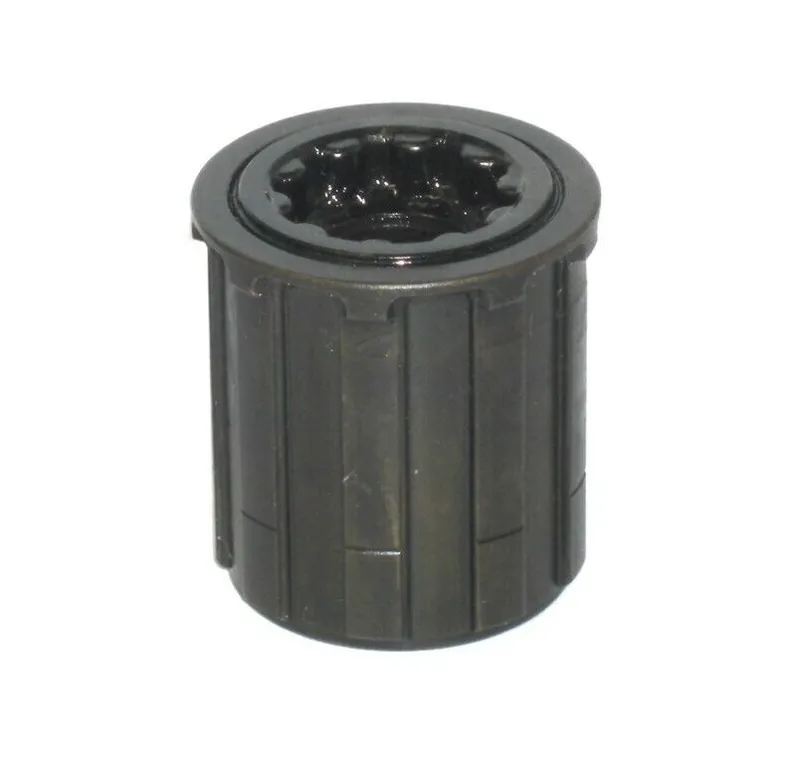 Shimano Spares C201 / RM40 8-speed MTB Freehub body - Black - One Size