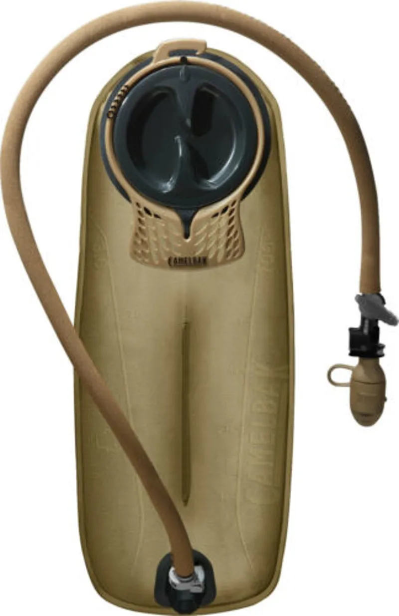 Camelbak 3.0-litre Mil Spec Antidote Long Reservoir in Brown