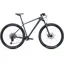 Cube Reaction c:62 Pro Mountain Bike in Grey/Metal