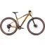 Cube Aim Ex Mountain Bike in Caramel/Black