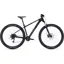Cube Aim Race Road Bike in Black/Azure