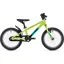 Cube Cubie 160 RT Kid's Bike in Green/Black