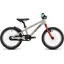 Cube Cubie 160 RT Kid's Bike in Grey/Red