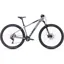 Cube Attention Mountain Bike in Swamp Grey/Black