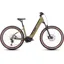 Cube Reaction Hybrid Race 625 Electric Mountain Bike in Olive/Green
