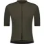 Shimano Clothing Men's Futuro Jersey In Green