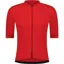 Shimano Clothing Men's Futuro Jersey In Red