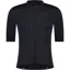 Shimano Clothing Men's Futuro Jersey In Black