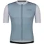 Shimano Clothing Men's Aria Jersey In Blue
