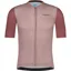 Shimano Clothing Men's Aria Jersey In Red