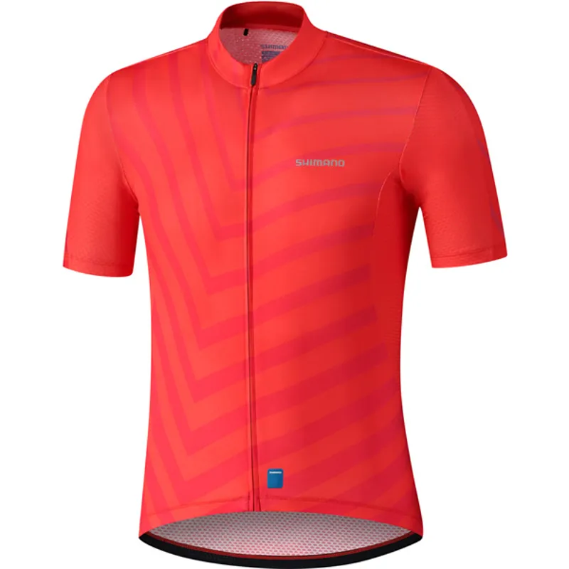 Upgrade Your Cycling Wardrobe with a quality Jersey