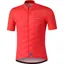 Shimano Clothing Aerolite Mens Jersey in Red