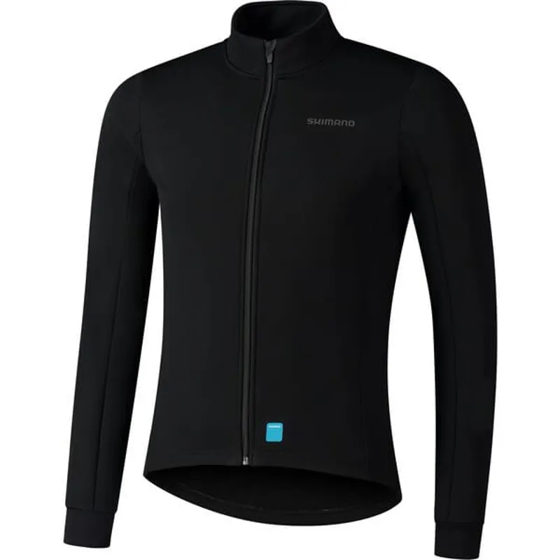Shimano Element Jacket in Black