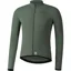 Shimano Vertex Thermal Jacket in Green