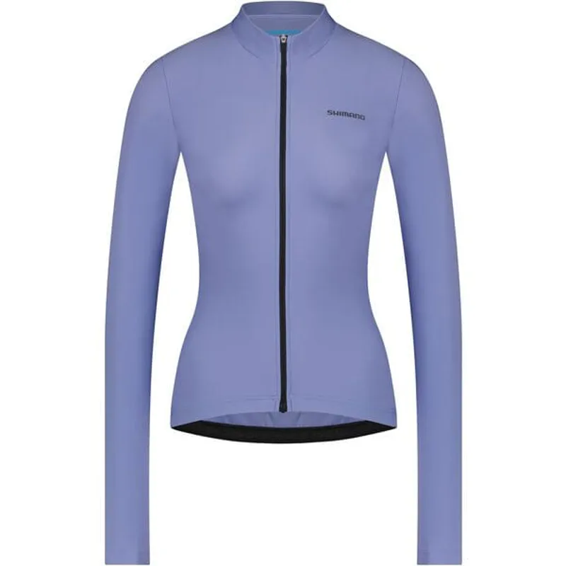 Shimano Clothing JERSEY W Element LS LC