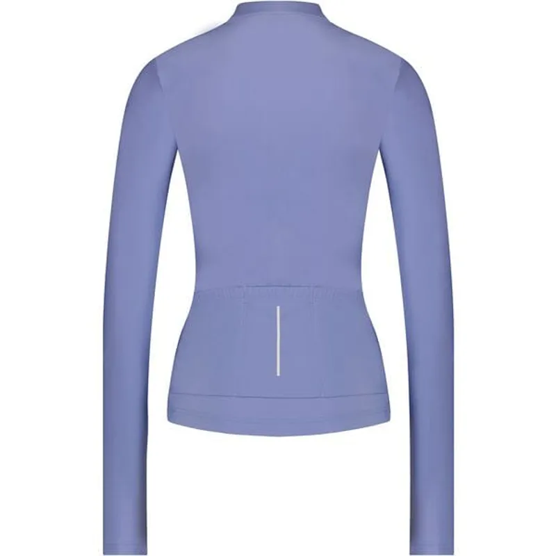 Shimano Clothing JERSEY W Element LS LC-1