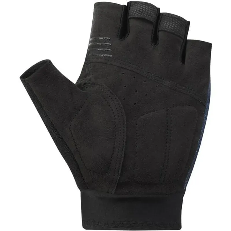 Shimano Explorer Gloves In Navy-1