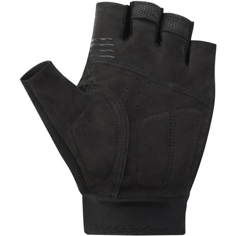 Shimano Explorer Gloves In Black-1
