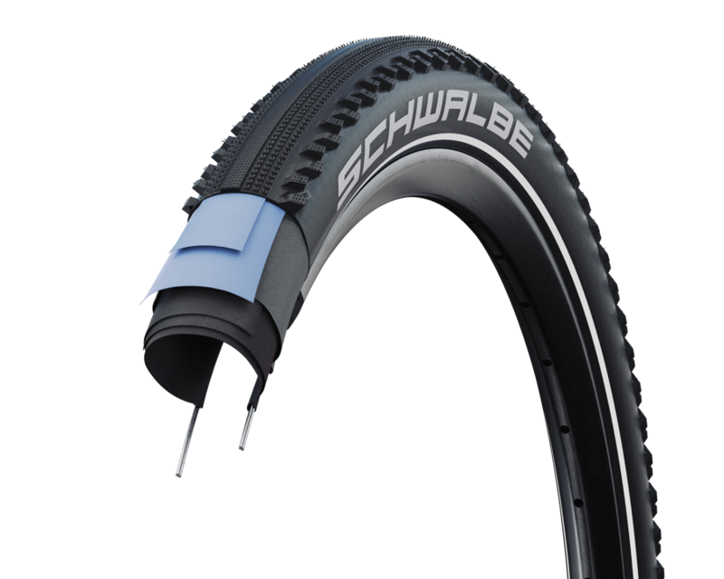 Hurricane Addix Performance Black 2-1