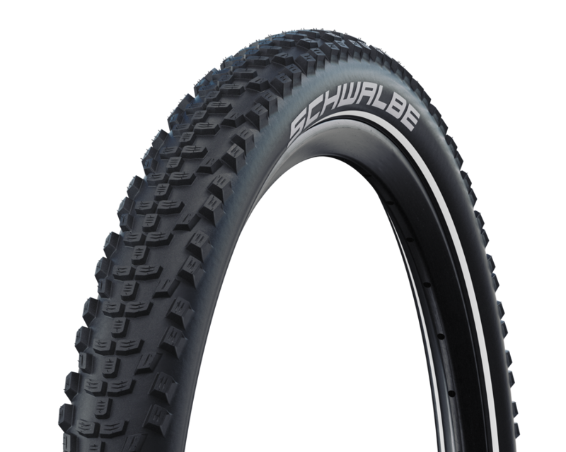 Smart Sam Performance E- 25 Black 2