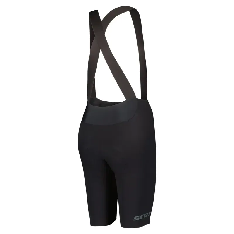 Scott Ultd. Bib Shorts Women's ++++ In Black-1