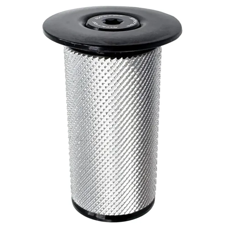 Scott Addict RC Headset Expander in Silver