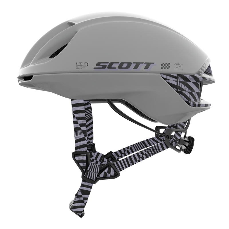 Scott Cadence Mips Helmet in Narwal Grey-1