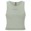 Scott Endurance Crop Top Women's in Spray Grey