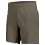 Scott Endurance LT Men's Shorts in Wood Grey