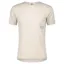 Scott Endurance Tech Short-Sleeve Men's Tee in Cotton White