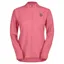 NI - Scott Endurance Tech WB Women's Jacket in Digital Pink