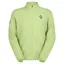 NI - Scott Endurance Tech Men's Windbreaker Jacket in Acid Yellow