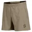 Scott Endurance Vented Men's Shorts in Toast Beige