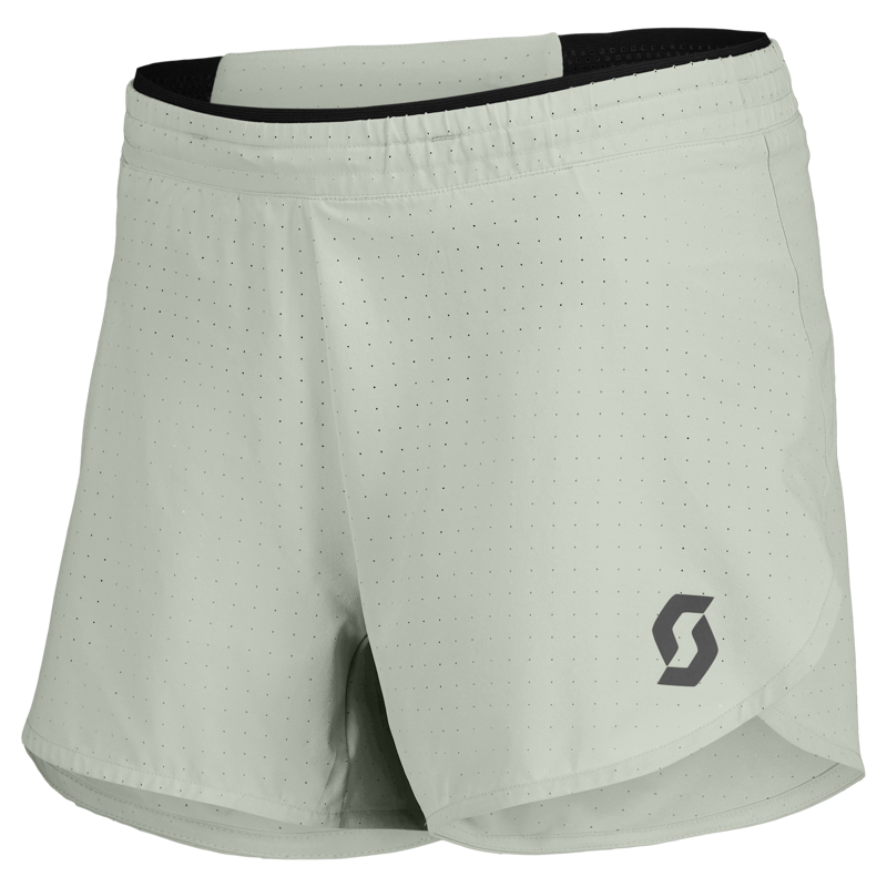 Scott Endurance Vented Women's Shorts in Spray Grey