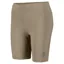 Scott Endurance Women's Tight Shorts in Toast Beige