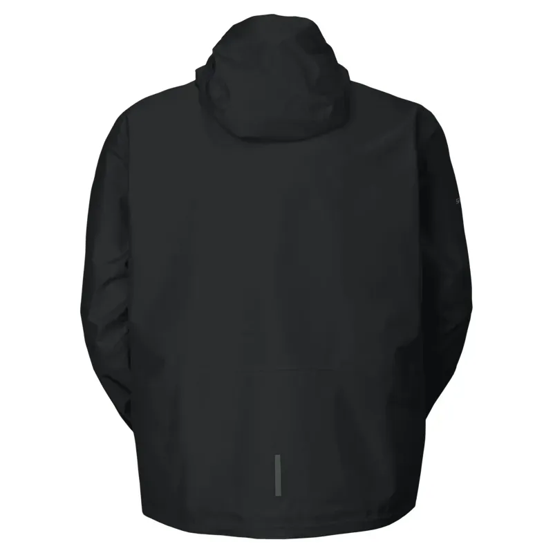 Scott Explorair Light Dryo Men's Jacket in Black-1