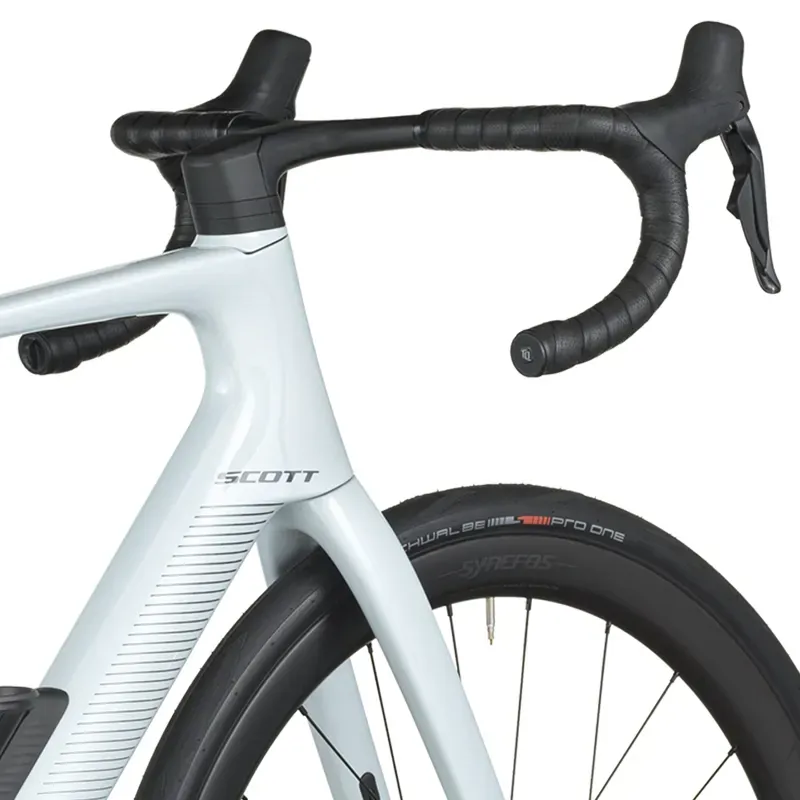 Scott Fastlane 10 Bike 10 EU in Cumulus White-4