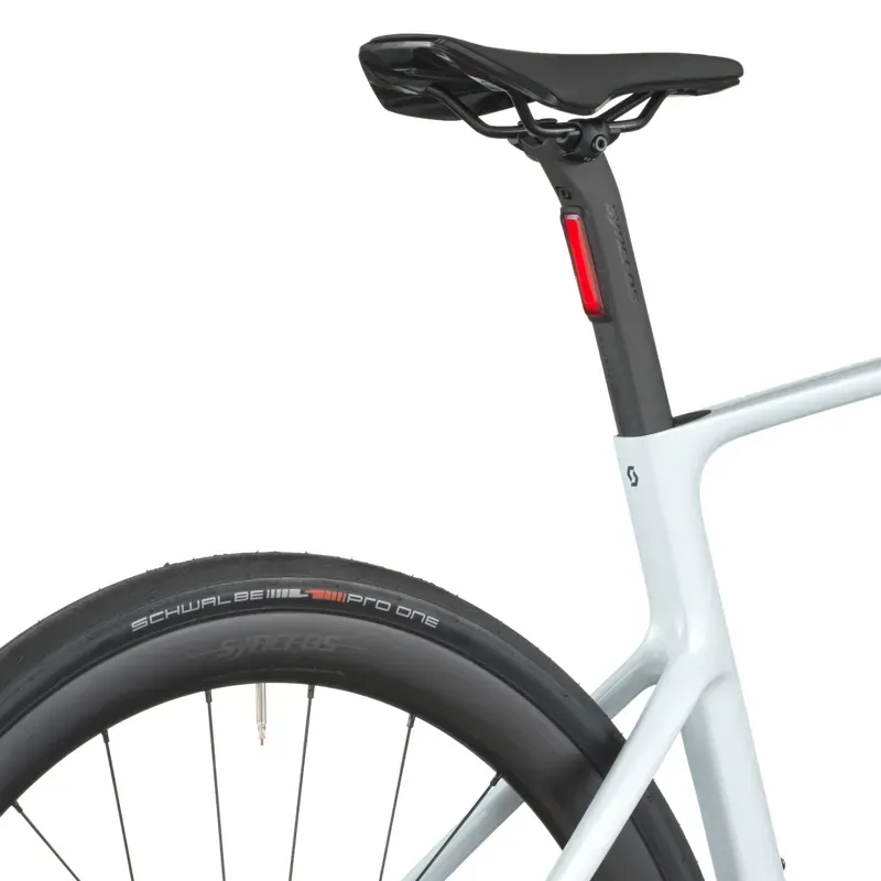 Scott Fastlane 10 Bike 10 EU in Cumulus White-5