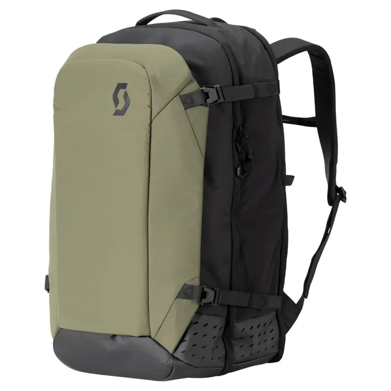 Scott Gear 60 Backpack in Douglas Green/Black