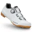 Scott Gravel Pro Women's Shoe in White/Black