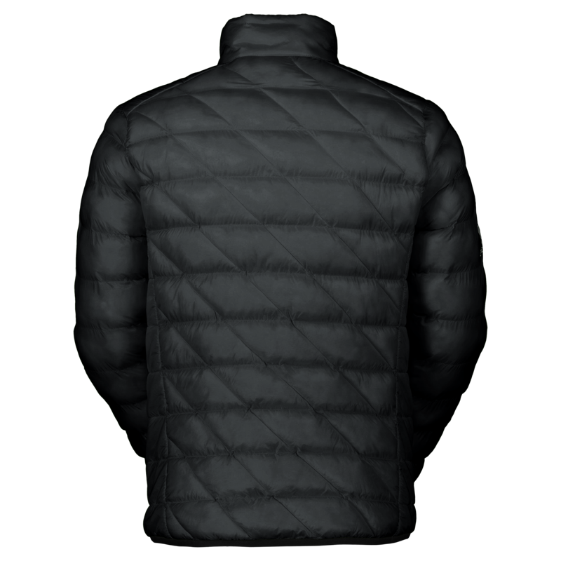 Scott Insuloft Tech Primaloft Men's Jacket in Black
