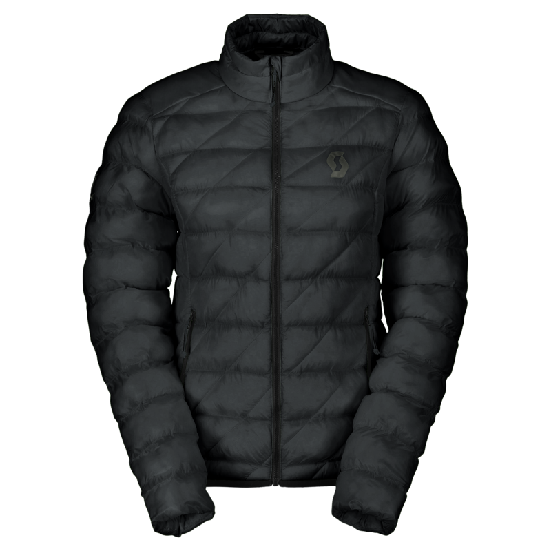 Scott Women's Insuloft Tech Primaloft Jacket in Black