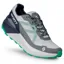 Scott Kinabalu 3 Running Shoe in Amazon Green/Fog Grey