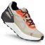 Scott Kinabalu 3 Running Shoe in Toast Beige/Glow Red